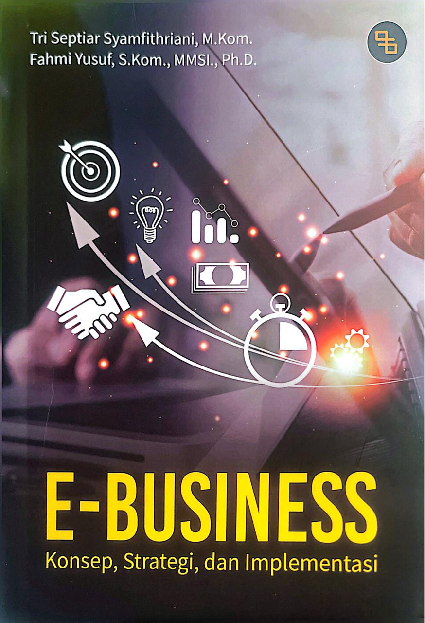 E-BUSINESS Konsep, Strategi, dan Implementasi